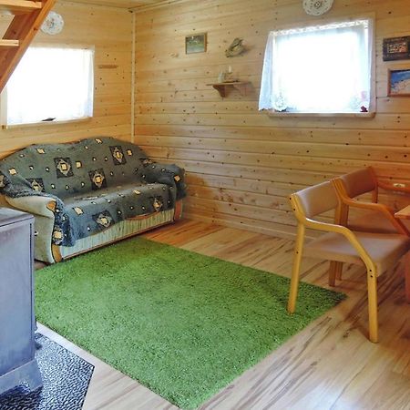 Holiday Resort In Wiselka For 5 Persons With Parking Space Wisełka Exterior foto