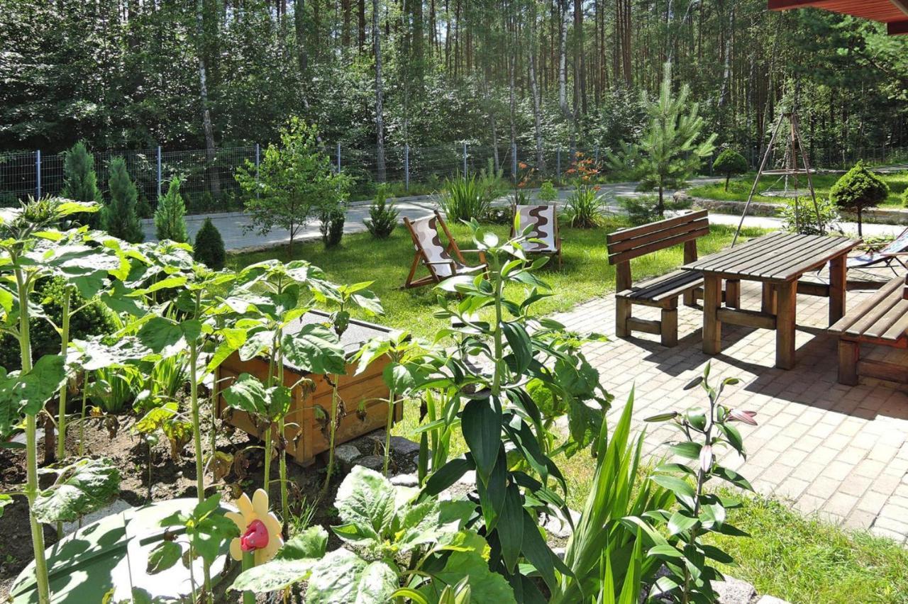Holiday Resort In Wiselka For 5 Persons With Parking Space Wisełka Exterior foto