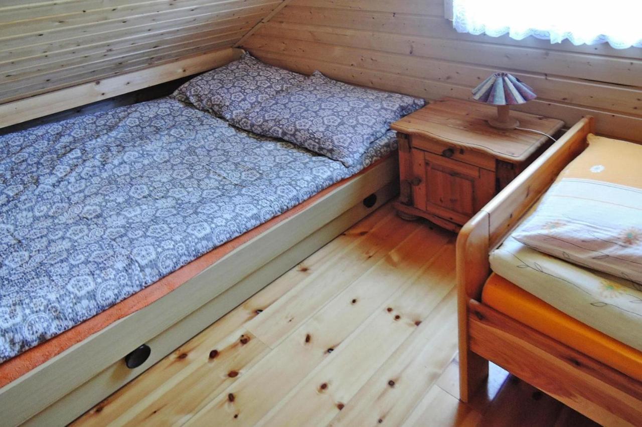 Holiday Resort In Wiselka For 5 Persons With Parking Space Wisełka Exterior foto