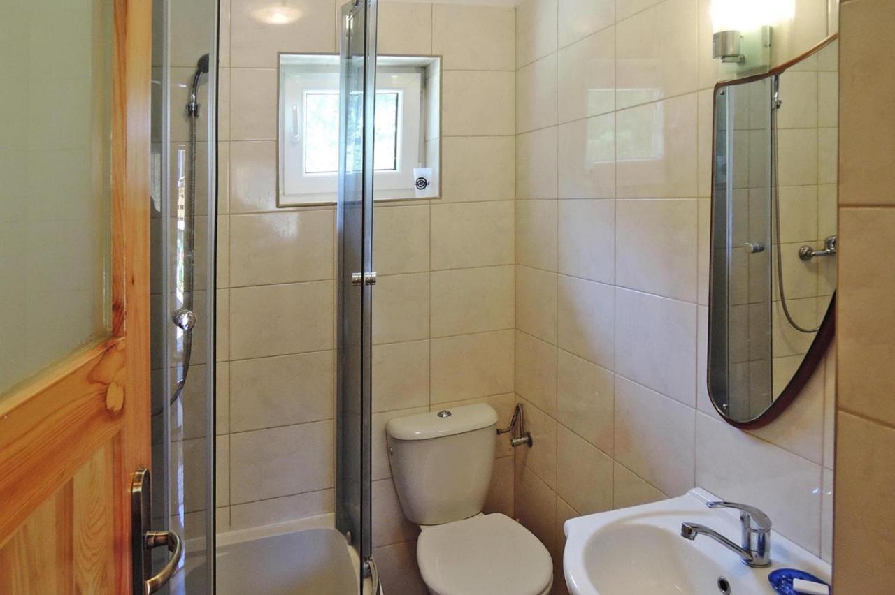 Holiday Resort In Wiselka For 5 Persons With Parking Space Wisełka Exterior foto