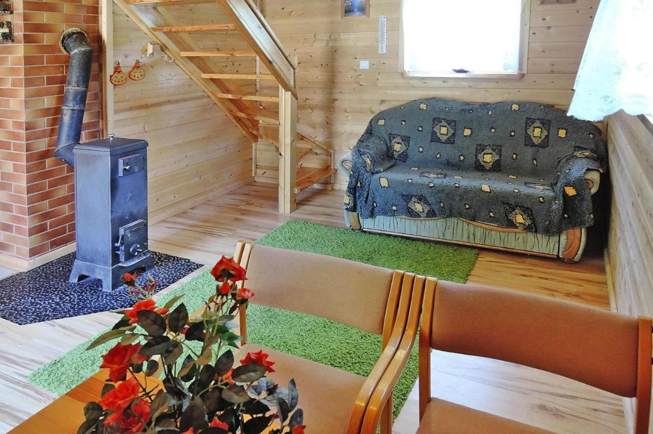 Holiday Resort In Wiselka For 5 Persons With Parking Space Wisełka Exterior foto